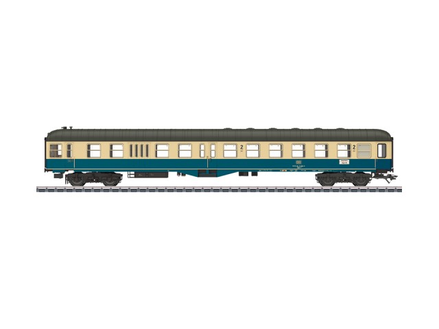 Märklin wagon