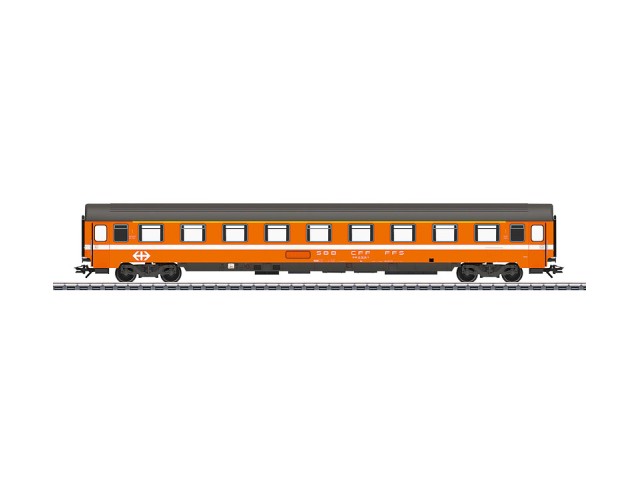 Märklin wagon