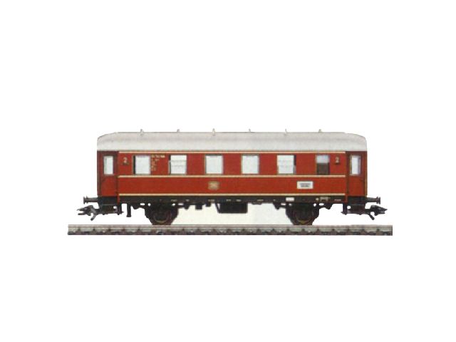 Märklin wagon