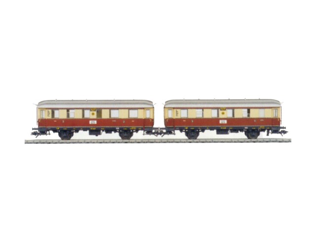 Märklin wagon