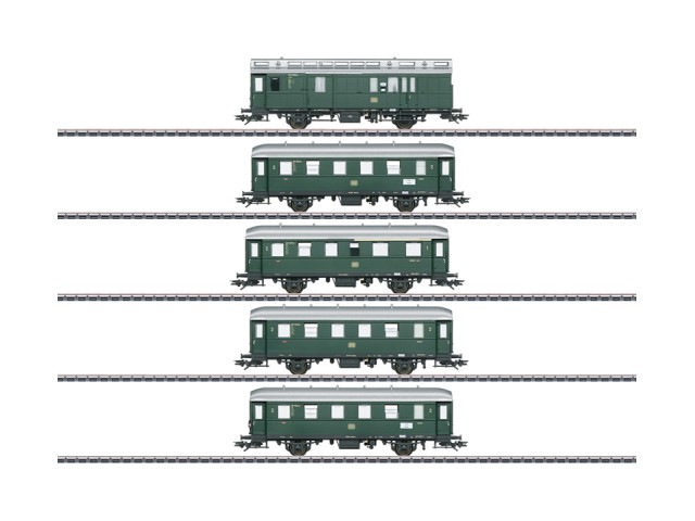Märklin wagon