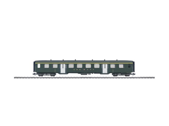 Märklin wagon