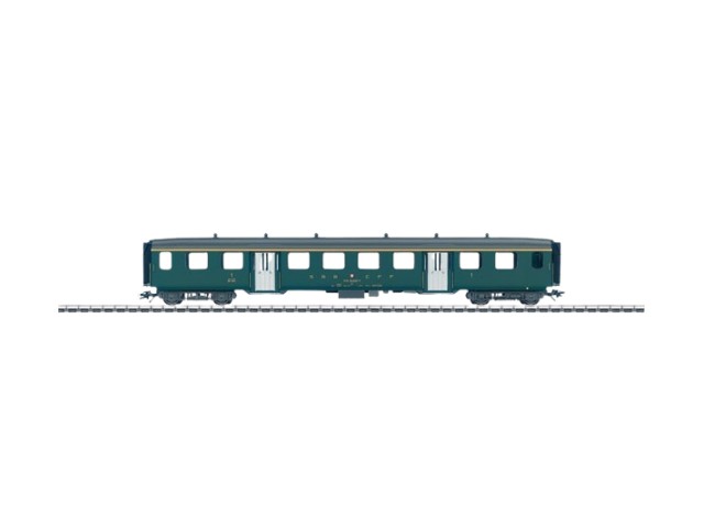 Märklin wagon