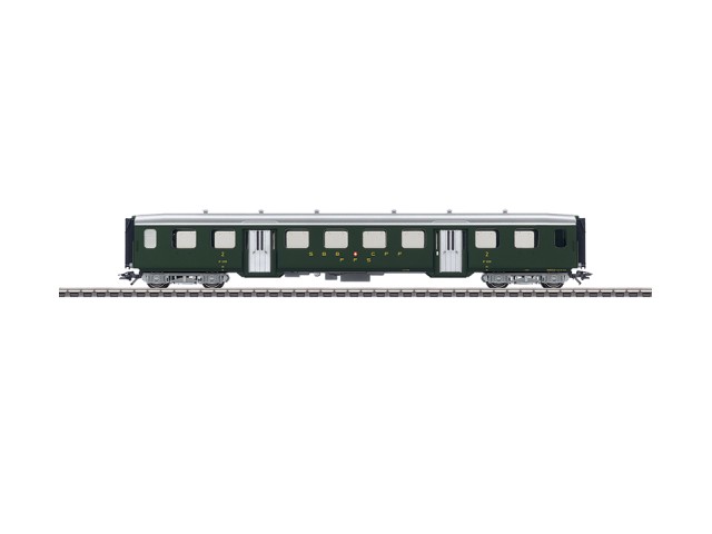 Märklin wagon