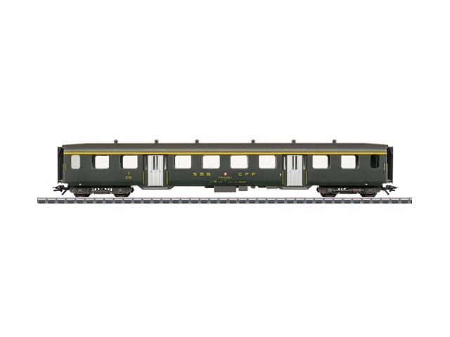 Märklin wagon