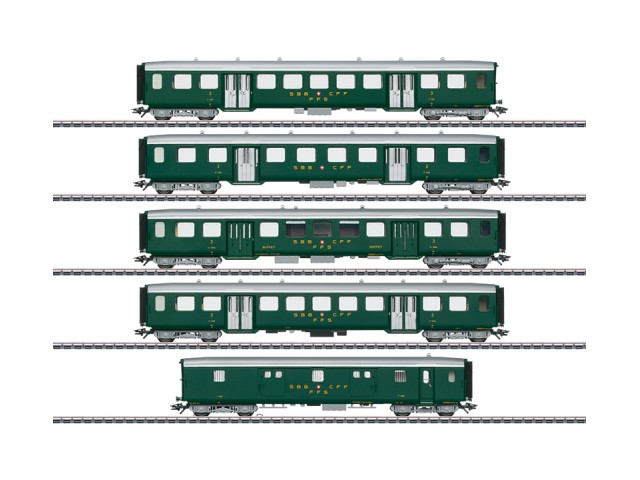 Märklin wagon