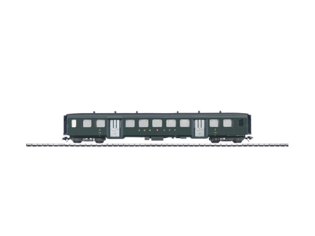 Märklin wagon