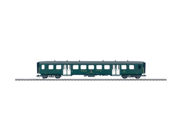 Märklin wagon