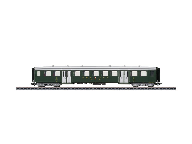 Märklin wagon