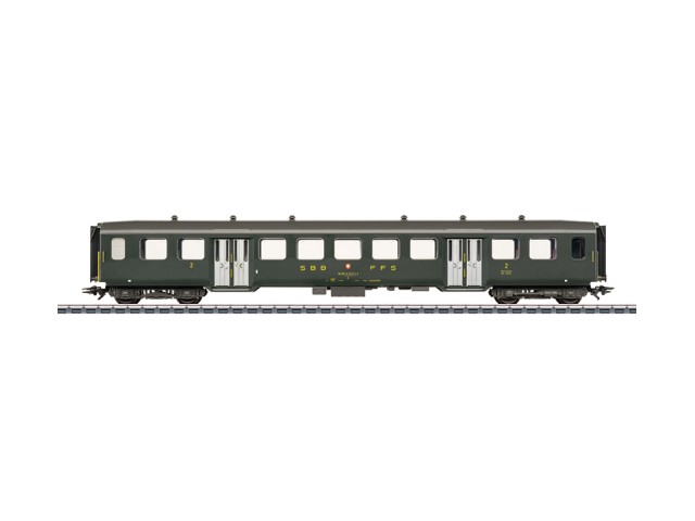 Märklin wagon