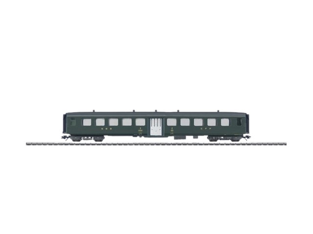 Märklin wagon