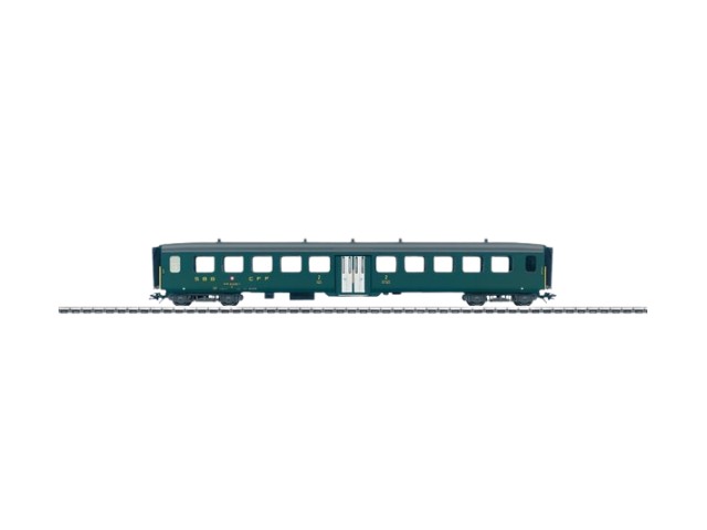 Märklin wagon
