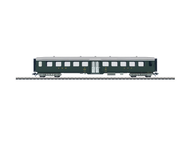 Märklin wagon