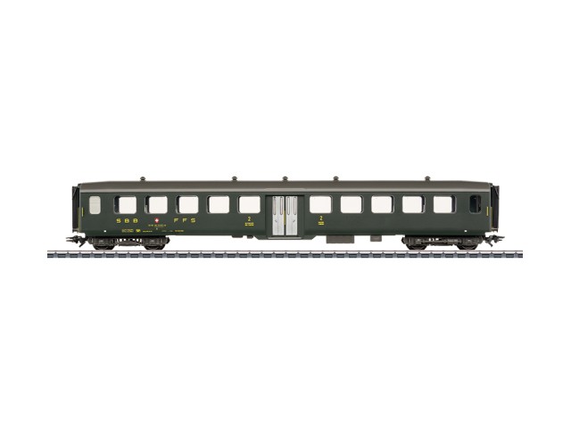 Märklin wagon