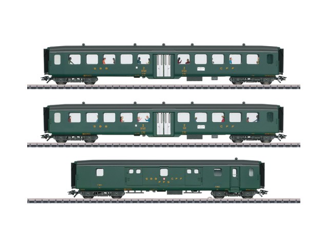 Märklin wagon