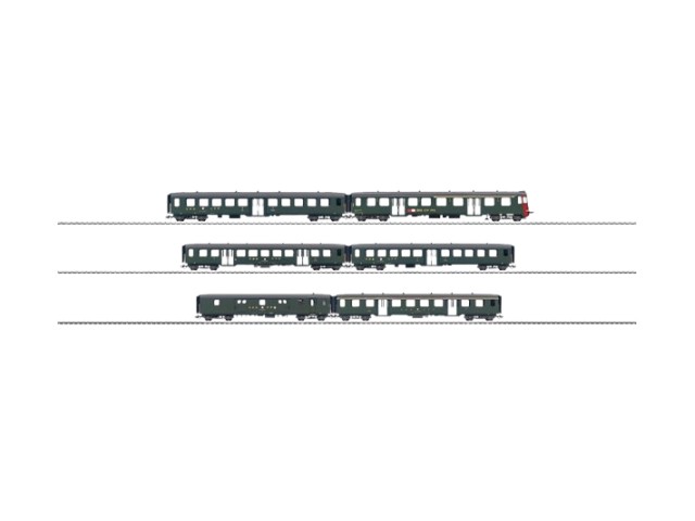 Märklin wagon