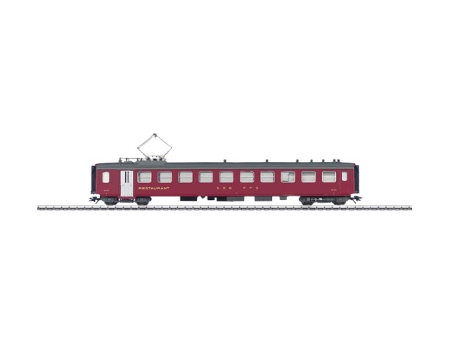 Märklin wagon