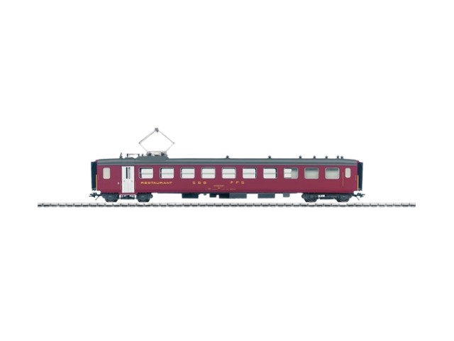 Märklin wagon