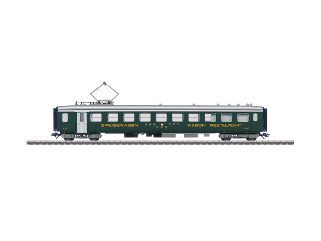 Märklin wagon