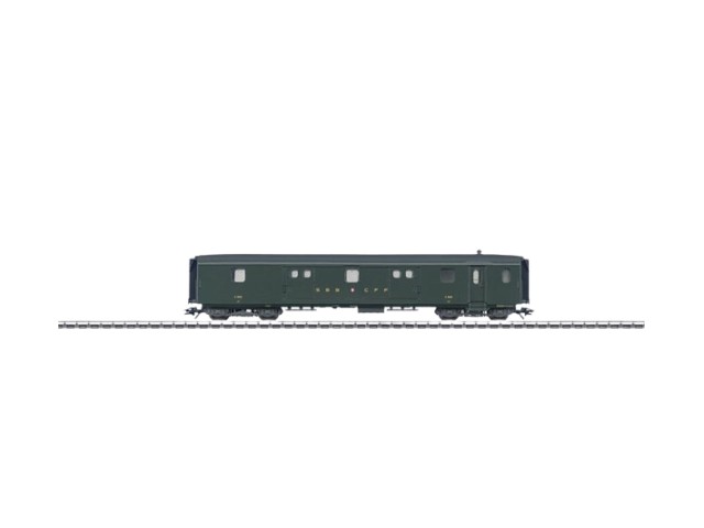 Märklin wagon
