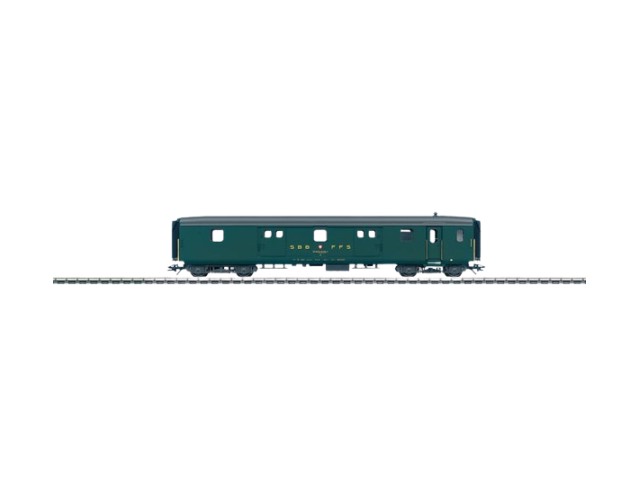 Märklin wagon