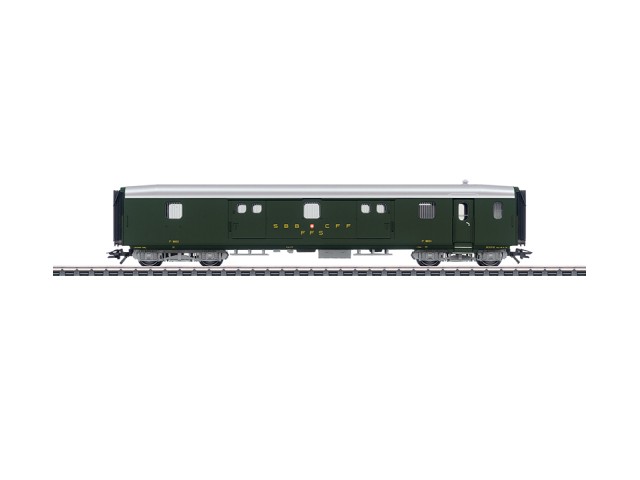 Märklin wagon