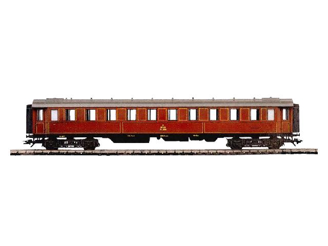 Märklin wagon