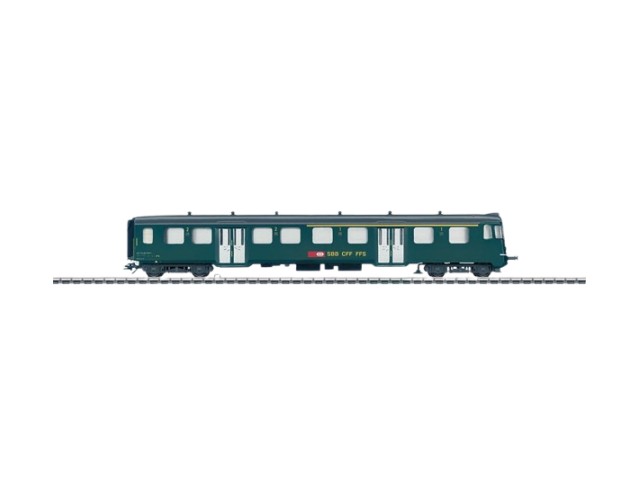 Märklin wagon