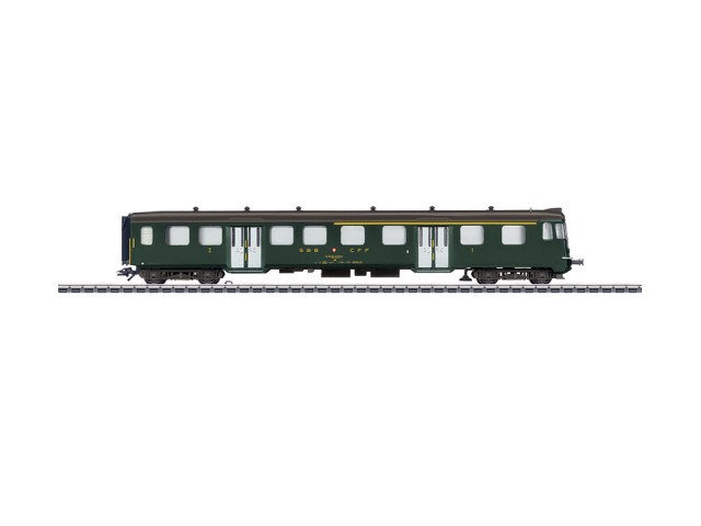 Märklin wagon