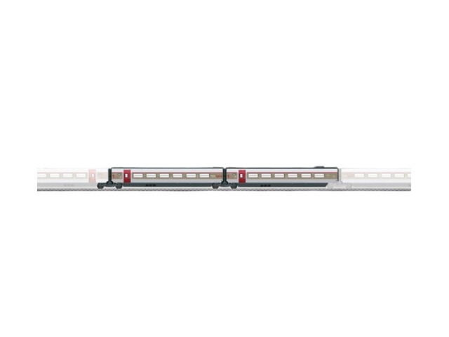 Märklin wagon
