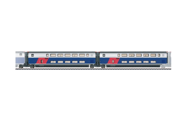 Märklin wagon