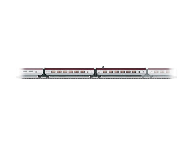 Märklin wagon