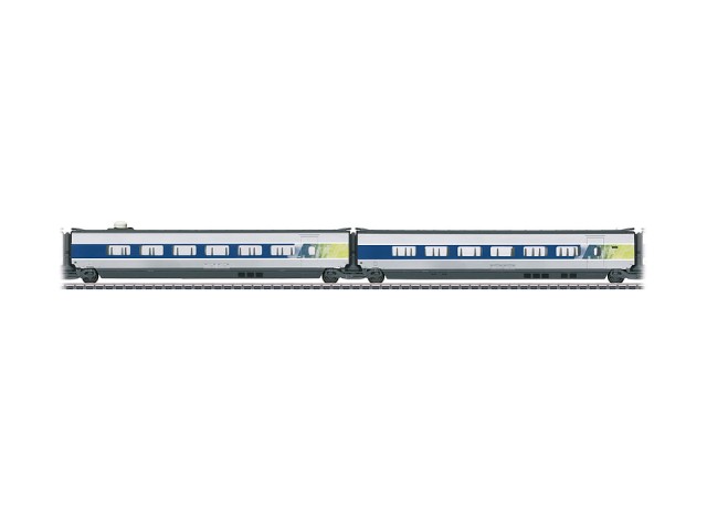 Märklin wagon