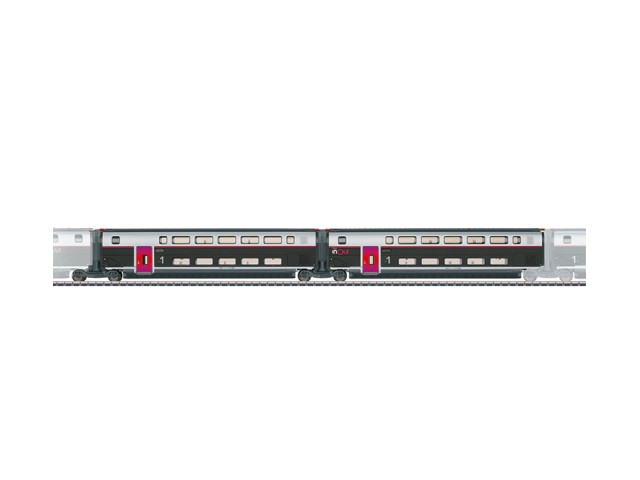 Märklin wagon