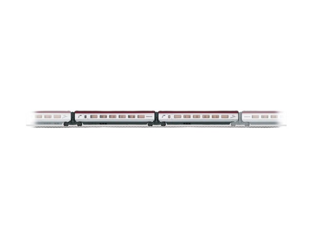 Märklin wagon