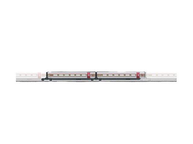 Märklin wagon