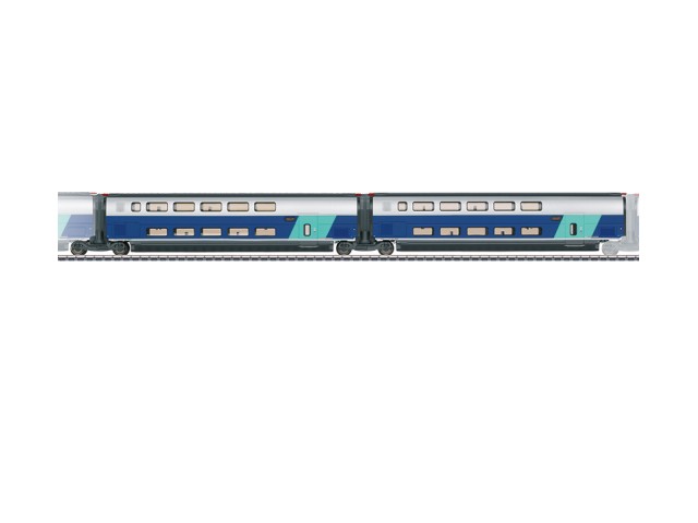 Märklin wagon