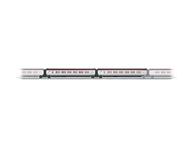 Märklin wagon