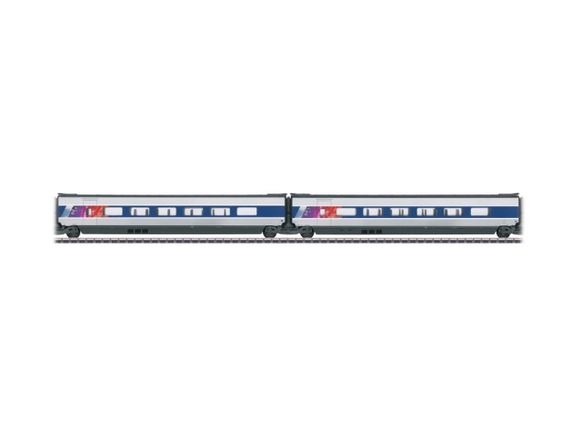 Märklin wagon