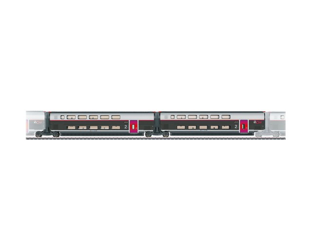 Märklin wagon