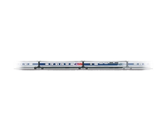 Märklin wagon