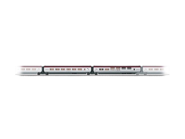 Märklin wagon