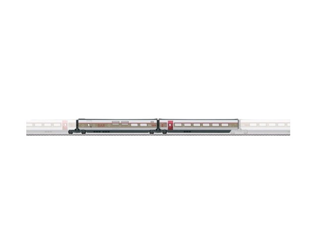 Märklin wagon