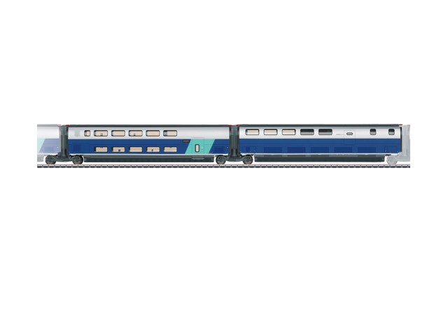 Märklin wagon