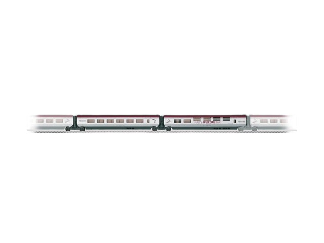Märklin wagon