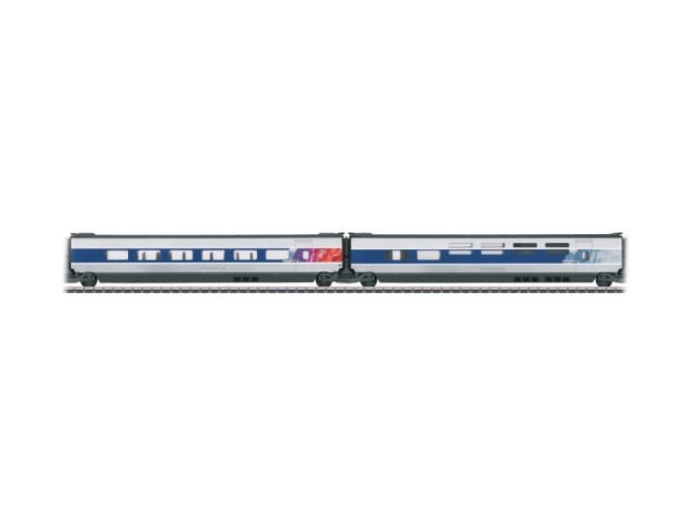 Märklin wagon