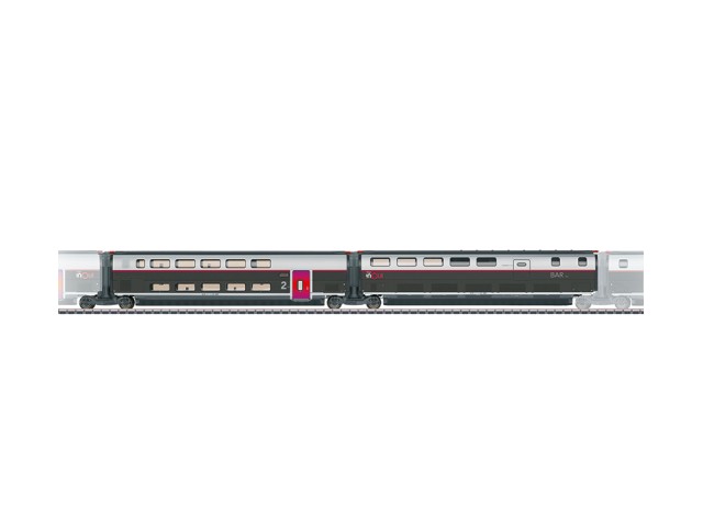 Märklin wagon