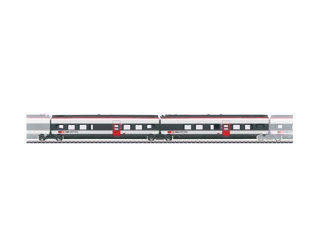 Märklin wagon