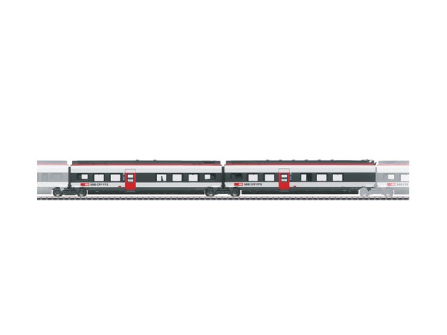 Märklin wagon