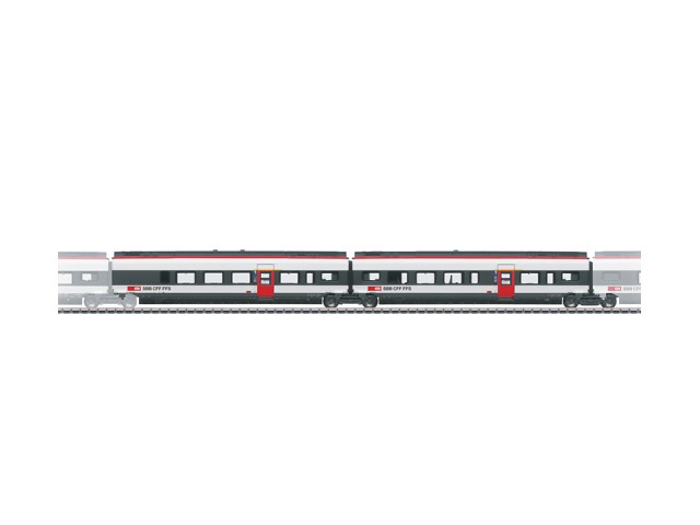 Märklin wagon
